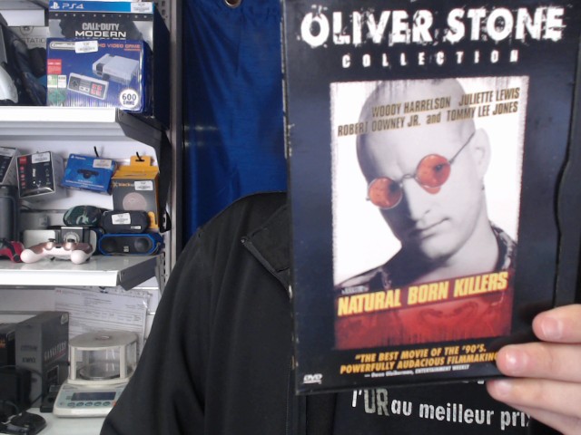 Natural born killers