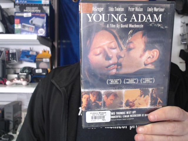 Young adam