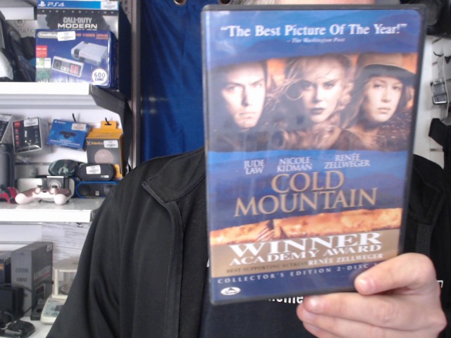 Cold mountain