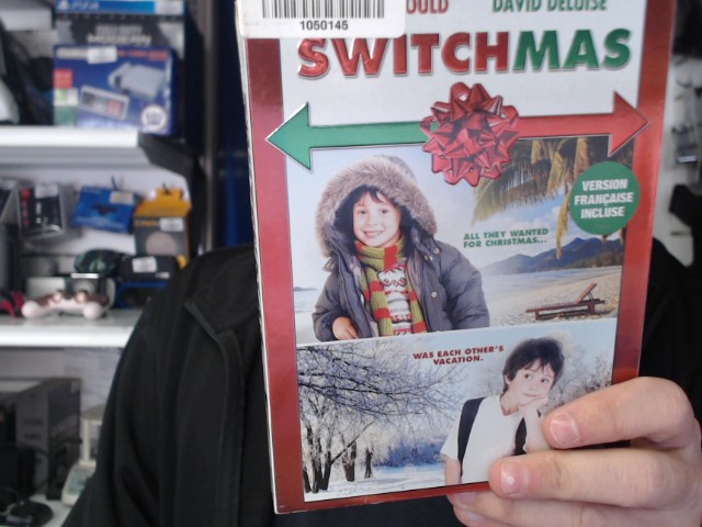 Switchmas