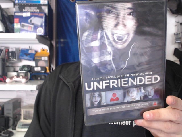 Unfriended