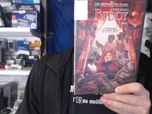 Buddy