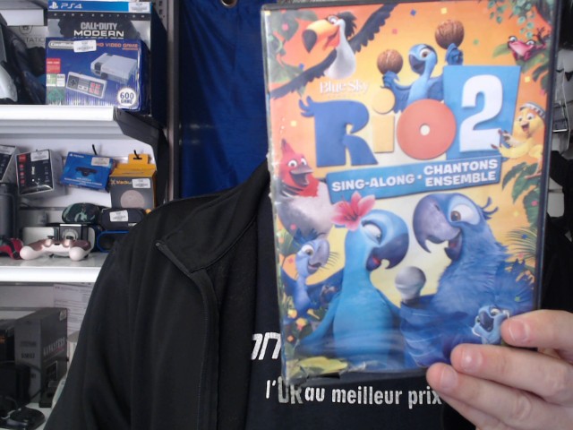 Rio 2