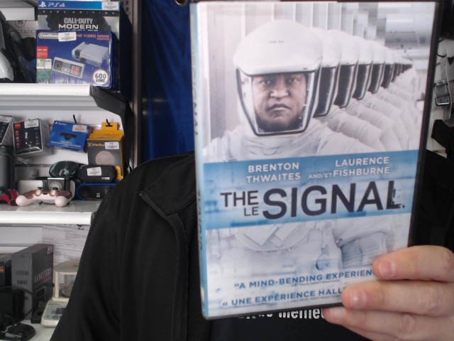 Le signal