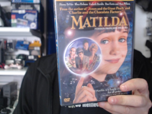 Matilda