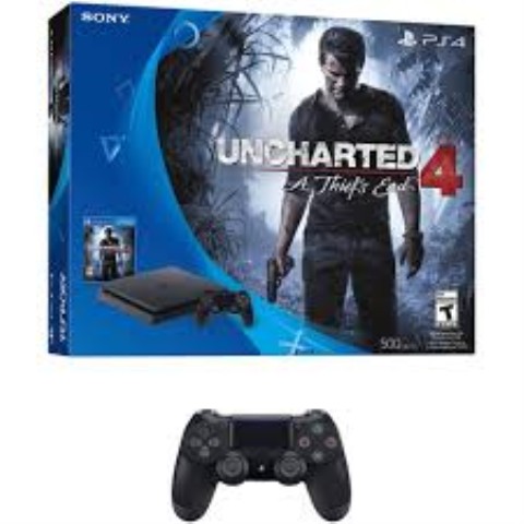 Plaustation 4 slime manette no original