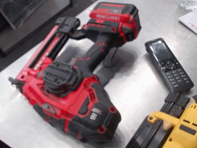 Brushless craftsman + batterie