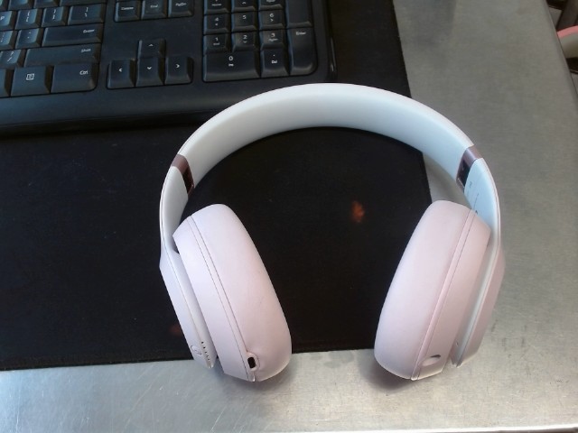 Casque d'ecoute bluetoot