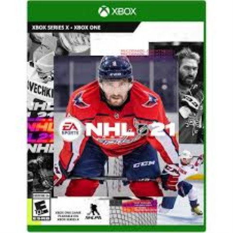 Nhl 2021