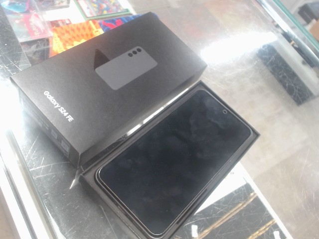 Galaxy s24 fe 128gb 5g