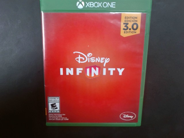 Disney infinity 3.0