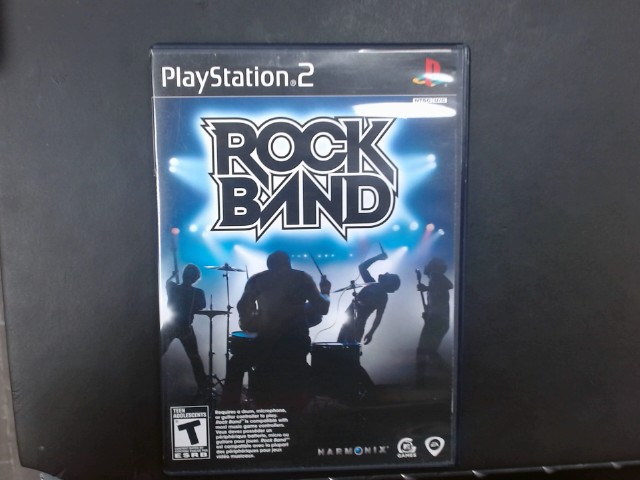 Rockband
