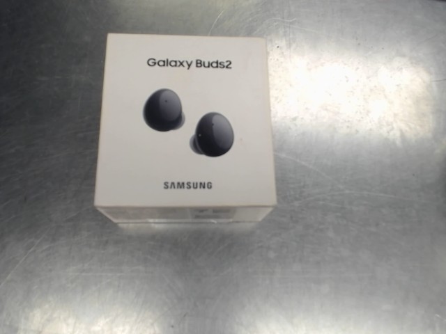 Samsung galaxy buds 2