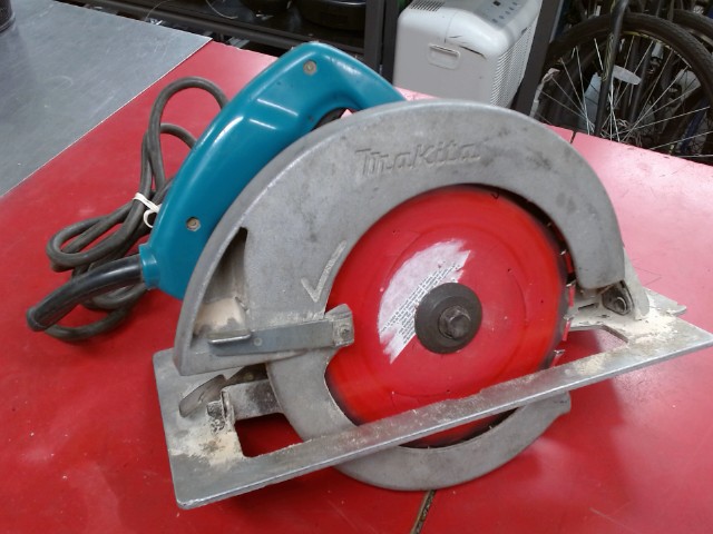 Scie circulaire a fil