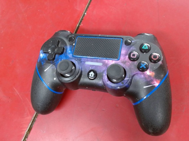 Manette ps4