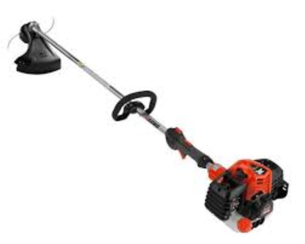 Echo string trimmer
