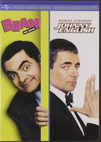 Bean le film / johnny englsih