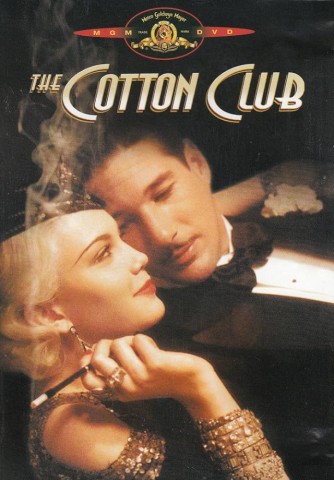 Cotton club