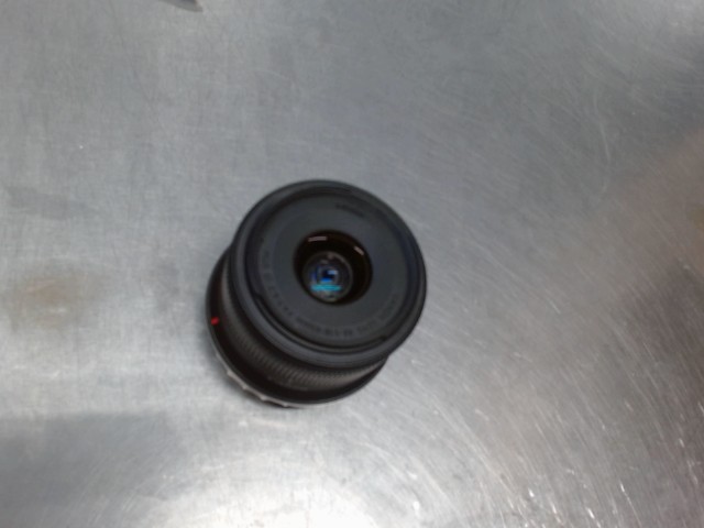 18-45 mm lens f4.5-6.3 rf-s