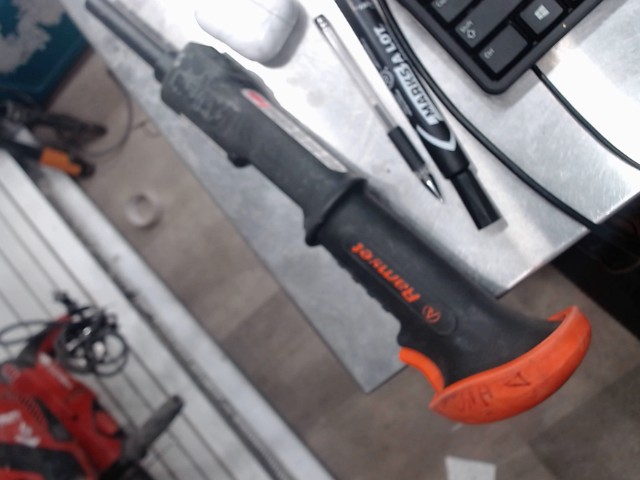 Ramset pret confiance