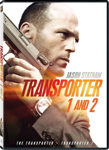Transporter 1 et 2