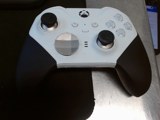 Xbox one elite controller