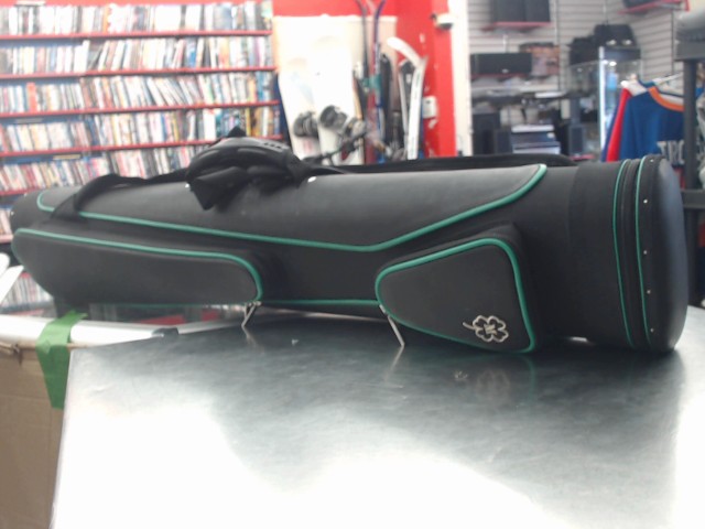 Sac de transport pour pool cue