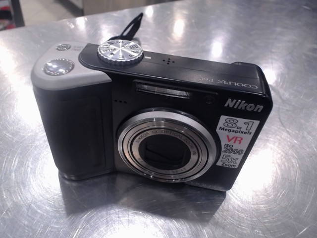 Appareil photo batterie 2a avec carte sd