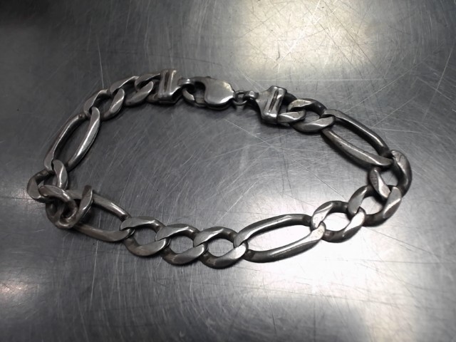 Bracelet figaro