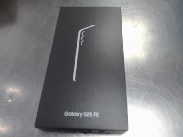 Samsung galaxy s25 fe