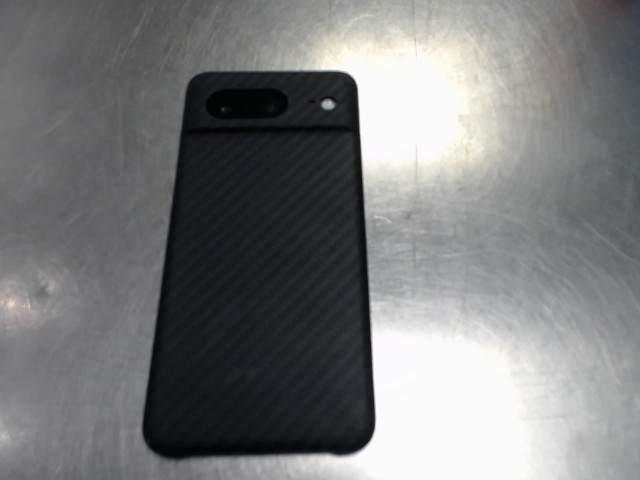 Pixel 8 128gb dans case