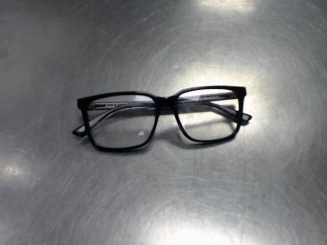 Paire lunette vue gucci monture