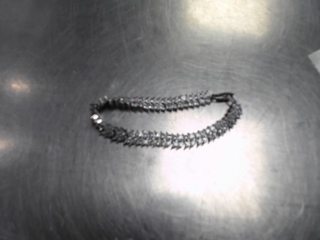 Bracelet papillon stainless