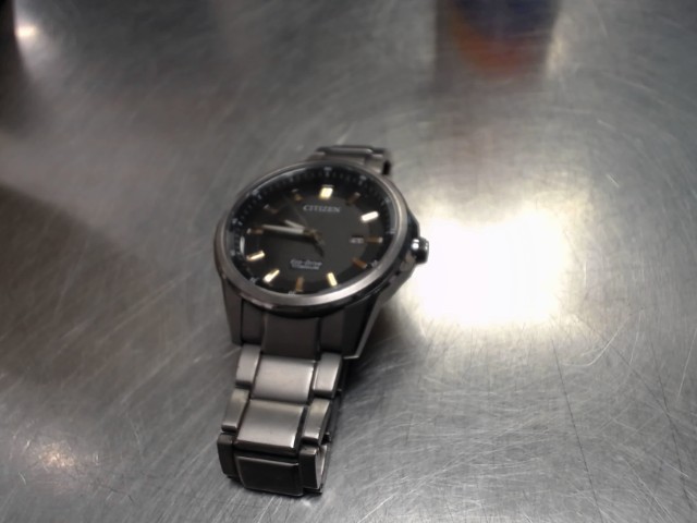 Montre homme stainless