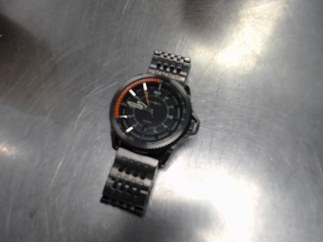 Montre homme stainless