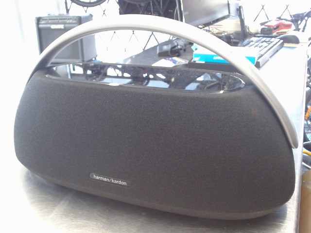 Speaker harman kardon