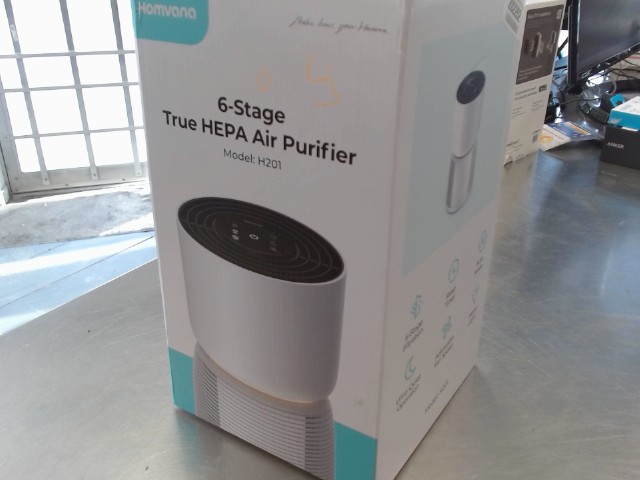 Purificateur d'air