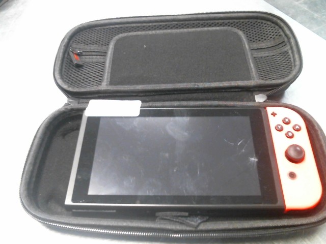 Switch console sans dock 1 joy con