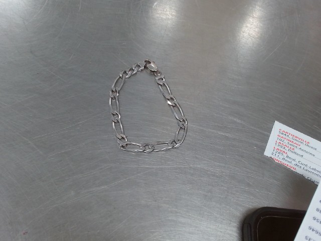 Chaine en argent 925