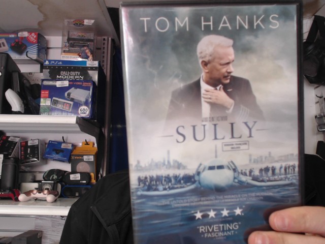 Sully