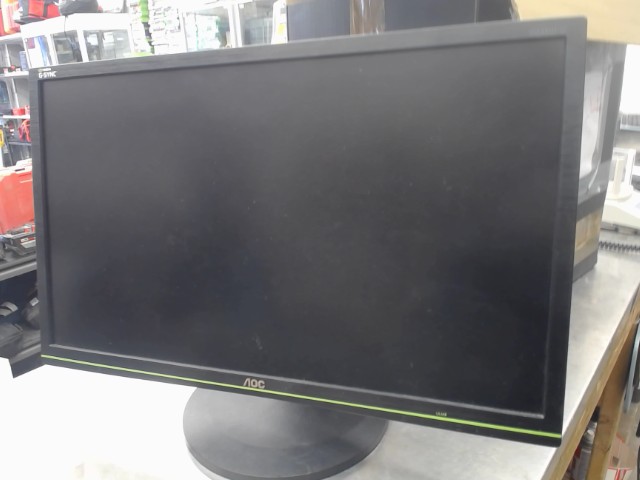Gaming screen nvidia