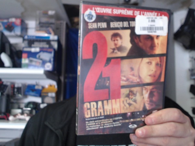 21 grammes