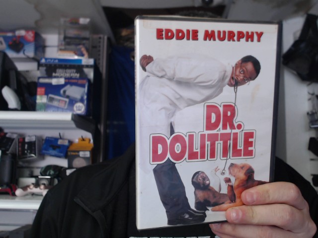 Dr. dolittle