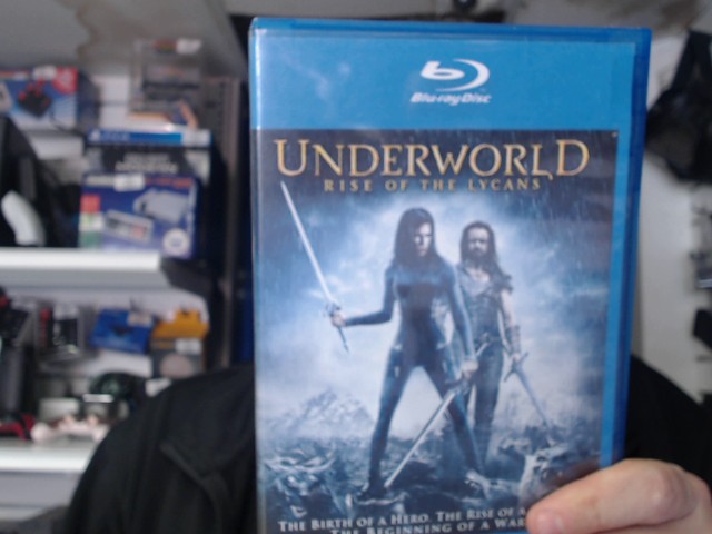 Underworld
