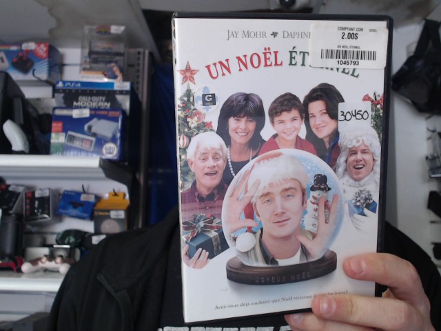 Un noel eternel