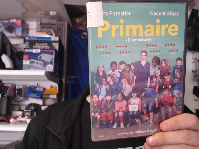 Primaire
