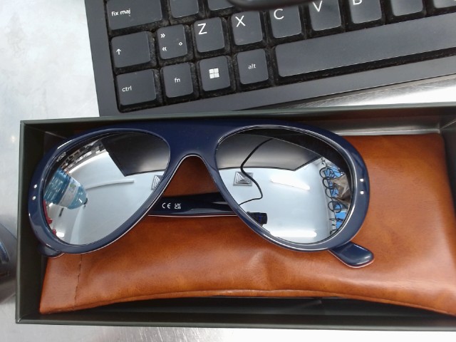 Lunettes ski aviators