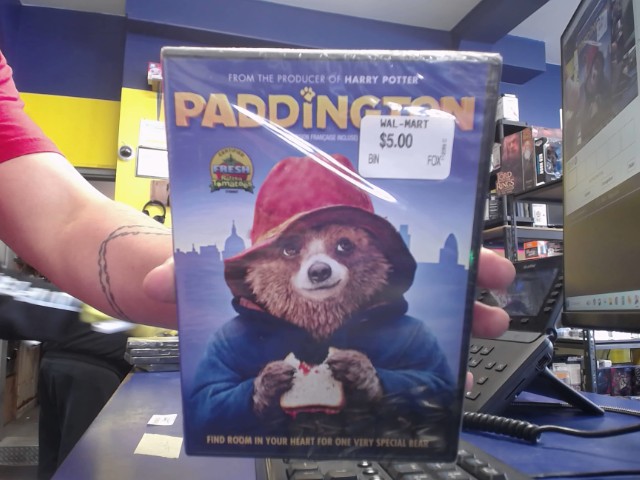Paddington