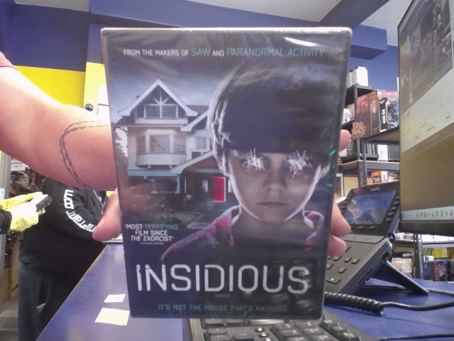 Insidious