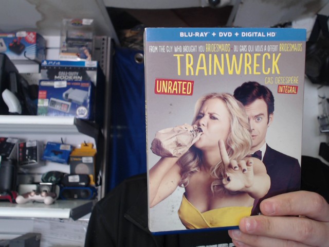 Cas desespere integral